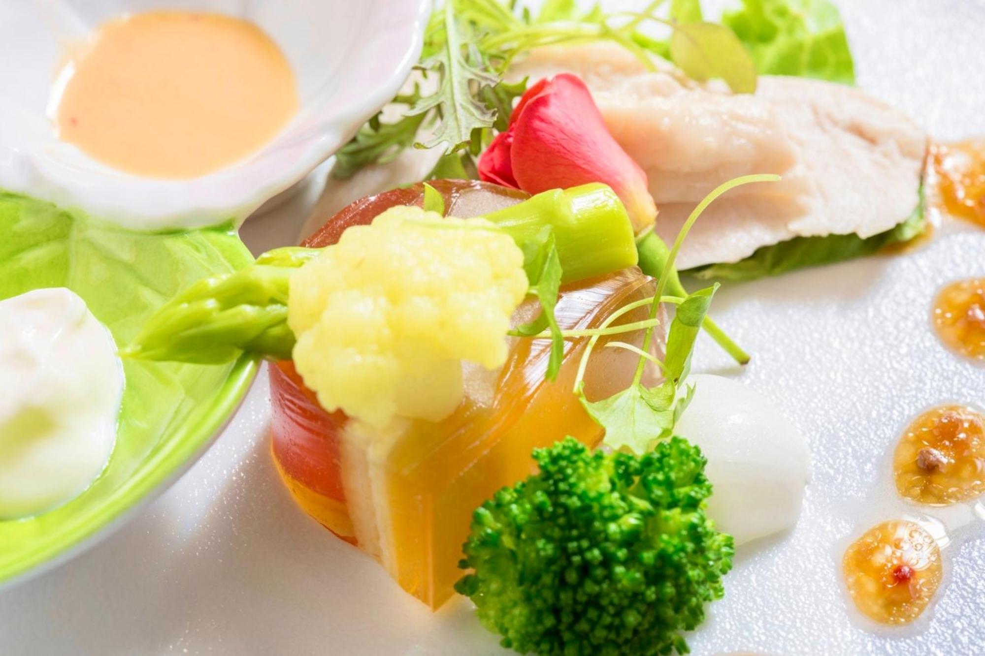 Satonoyu Waraku Hotel Minamioguni Eksteriør billede