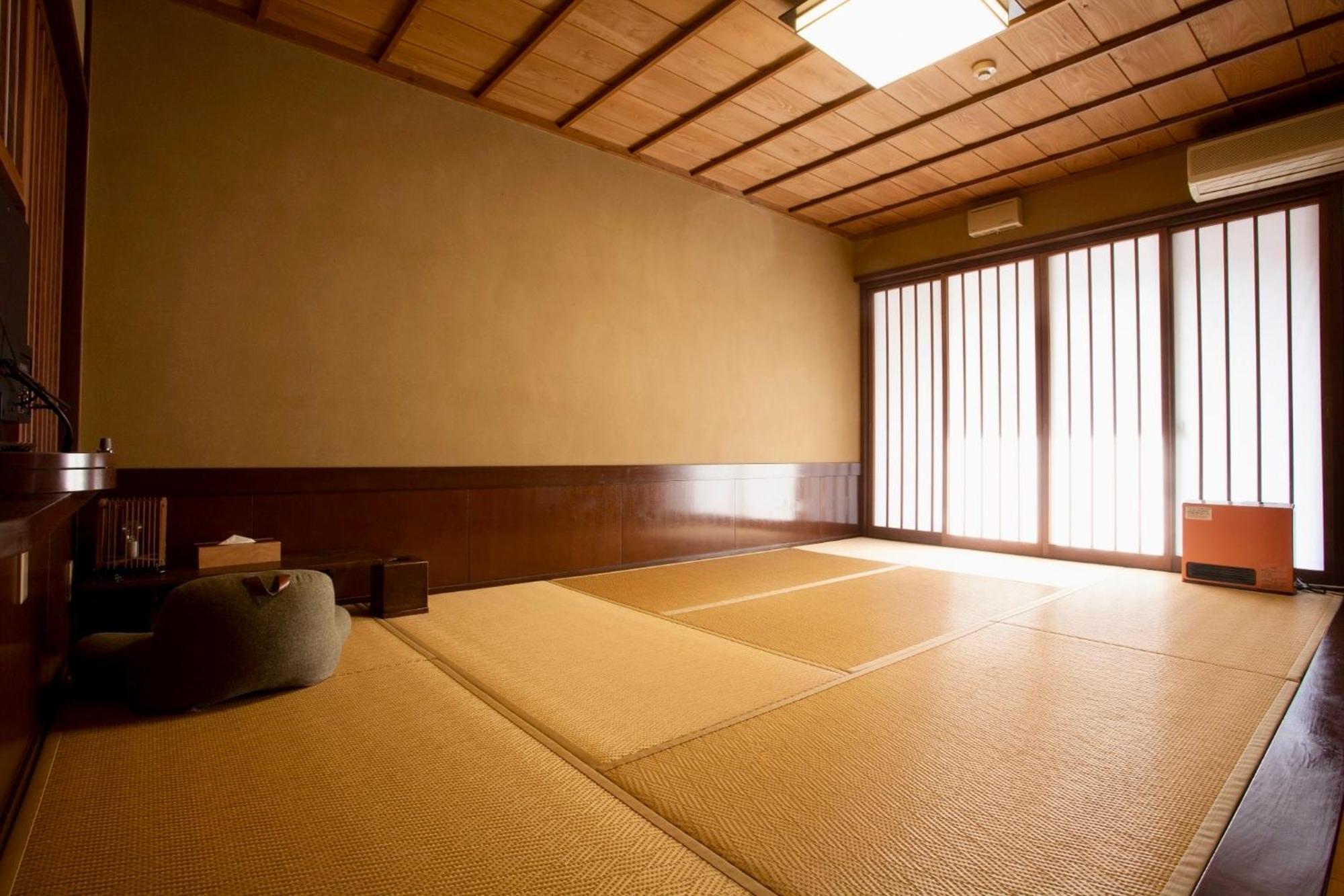 Satonoyu Waraku Hotel Minamioguni Eksteriør billede
